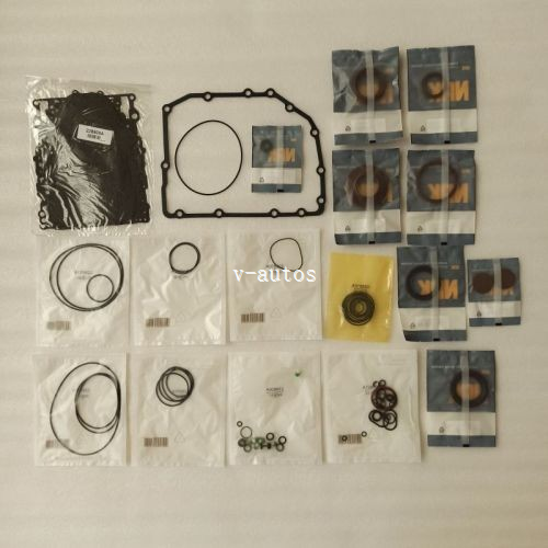 Overhaul Kit 8G45 TG81SC Fit BMW