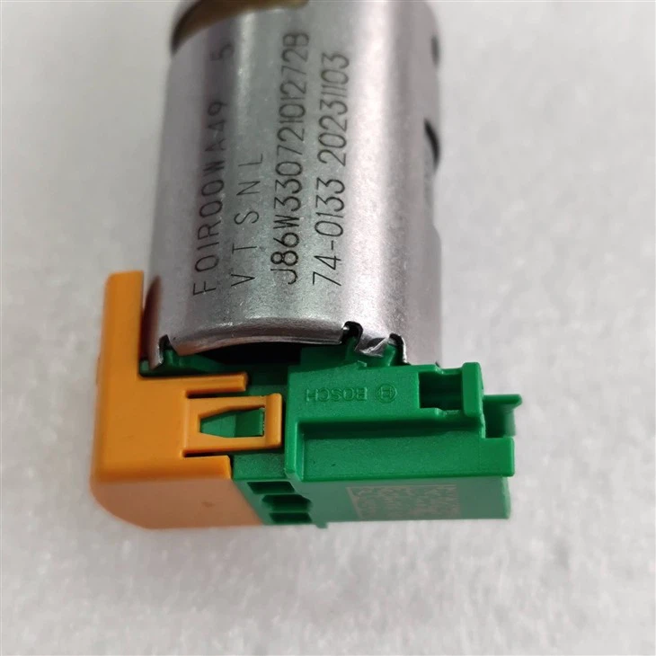 8F35-0036-OEM Solenoid NL Green 8F35 Transmission