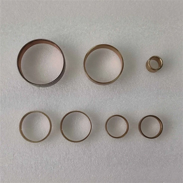 Nowy 62TE -0018- AM Kit tulei 7pcs dla transmisji 62te