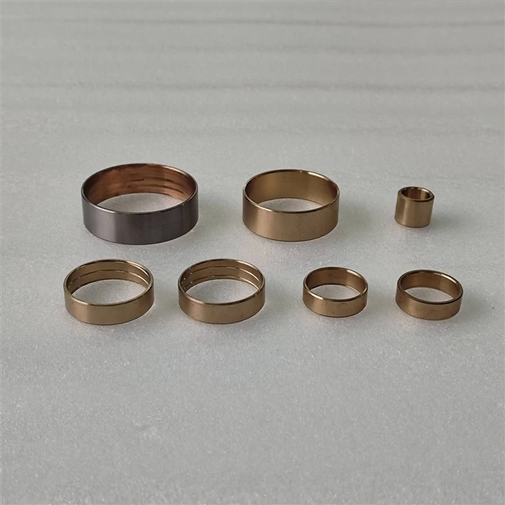 New 62TE-0018-AM Bushing Kit 7pcs For 62TE Transmission