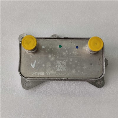 VT 5-0017- Fn Cooler VT5 Transmisja dla Forda Dongfeng landwind